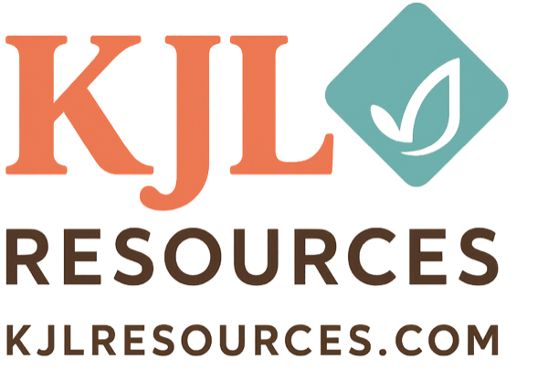 KJL Resources