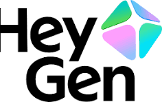 HeyGen logo